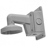 Настенный кронштейн HikVision DS-1273ZJ-135B с распаячной коробкой