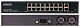 PoE-коммутатор Osnovo SW-61621 (300W)