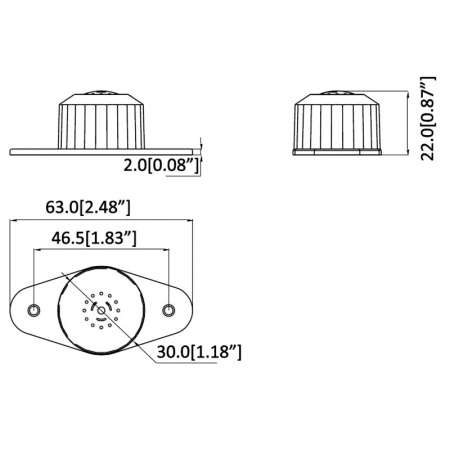 DH-HAP100-2 DH-HAP100-2