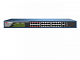 PoE-коммутатор Hikvision DS-3E0326P-E/M (B)