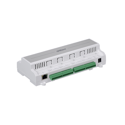 DHI-ASC1202B-D Контроллер на 2 двери (2-сторонний доступ)