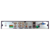 ATEC-UV04-702 Гибридный видеорегистратор, 5 Мп, 4(аналог)+2 (IP) канала
