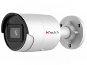 IPC-B042-G2/U (6mm) Профессиональная видеокамера IP цилиндрическая