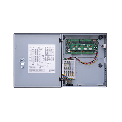 DHI-ASC1208C-S Контроллер на 8 дверей (1-сторонний доступ)
