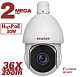 SV2215-R36P2 Купольная IP камера