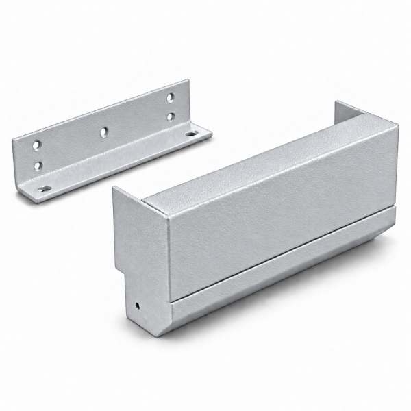 LM-Z-KD-295K/400K SL Z-крепление с декоративным кожухом ACCORDTEC