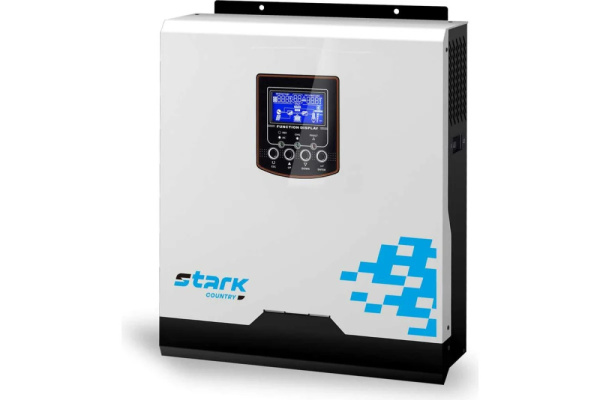 Stark Country 3000 INV LT Источник бесперебойного питания