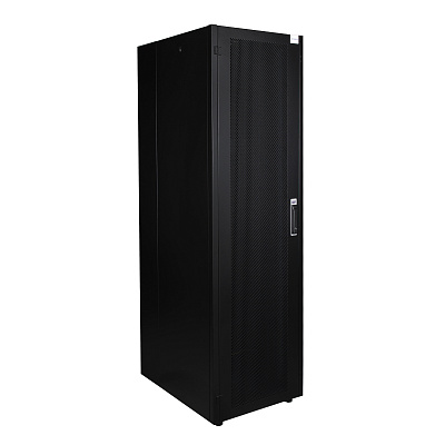 DR-721611 Шкаф телекоммуникационный 19" напольный 47U