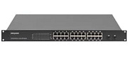 РоЕ-коммутатор Beward ST-02402HP