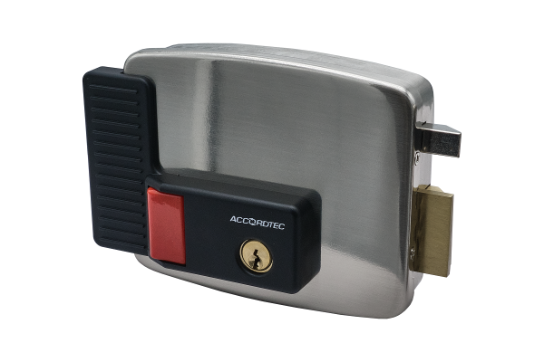 Входной замок cisa