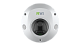 RVi-1NCF5358 (2.8) Видеокамера IP купольная