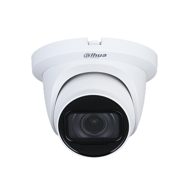 DH-HAC-HDW2501TMQP-Z-A-DP Уличная купольная HDCVI-видеокамера Starlight