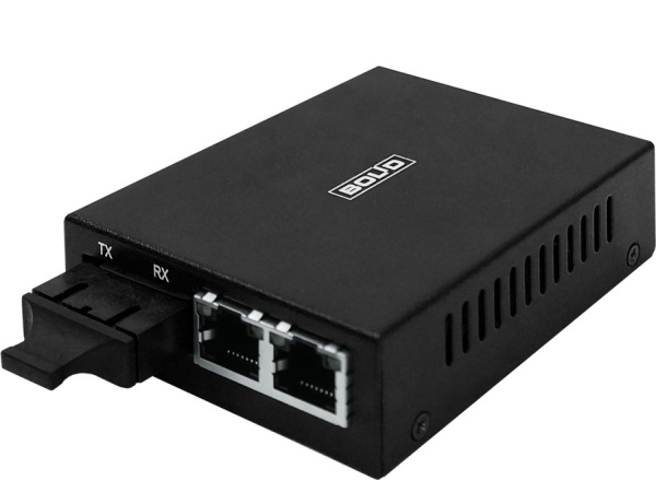 Ethernet-FX-SM40 Болид Преобразователь интерфейсов Ethernet-FX-SM40 Болид Преобразователь интерфейсов