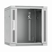 SH-05F-12U60/60-R (10736c) Шкаф телекоммуникационный 19" настенный 12U