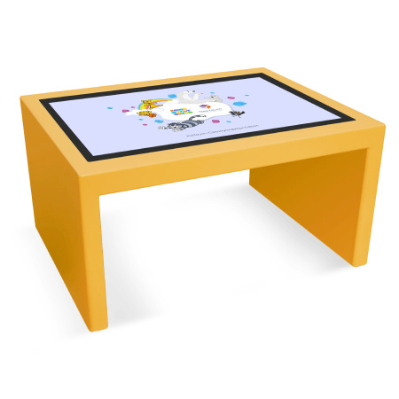 TKSSM1PNT43 Nextouch Детский интерактивный стол KidTouch 43P