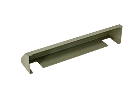 LM-KD-295K/350N/400K GR Декоративный кожух ACCORDTEC