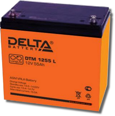 DTM 1255 L