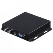 Мультиформатный конвертер HD-CVI-сигнала Dahua DH-TP2105