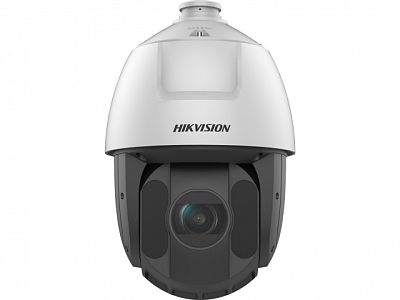 DS-2DE5425IW-AE(T5) Профессиональная видеокамера IP поворотная