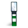 STDNR2PNT24 Nextouch Интерактивный терминал NextStand 24PQ