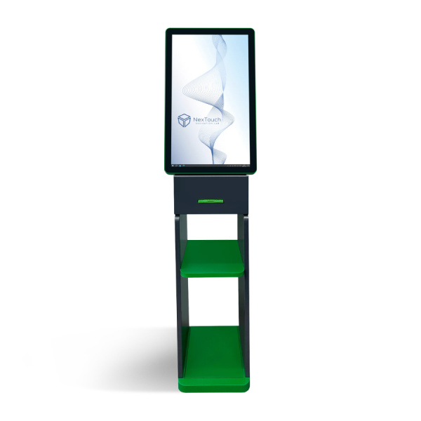 STDNR2PNT24 Nextouch Интерактивный терминал NextStand 24PQ