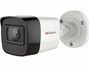 DS-T520 (C) (3.6 mm) Бюджетная видеокамера мультиформатная цилиндрическая