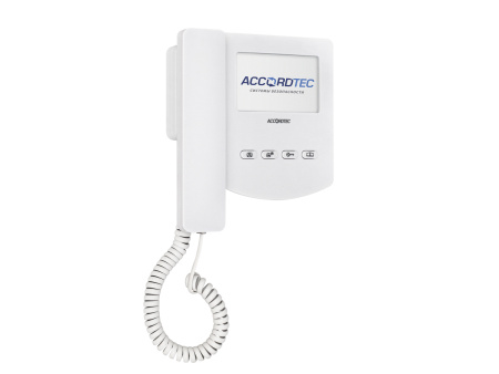 AT-VD433C WH - AT-00734-1