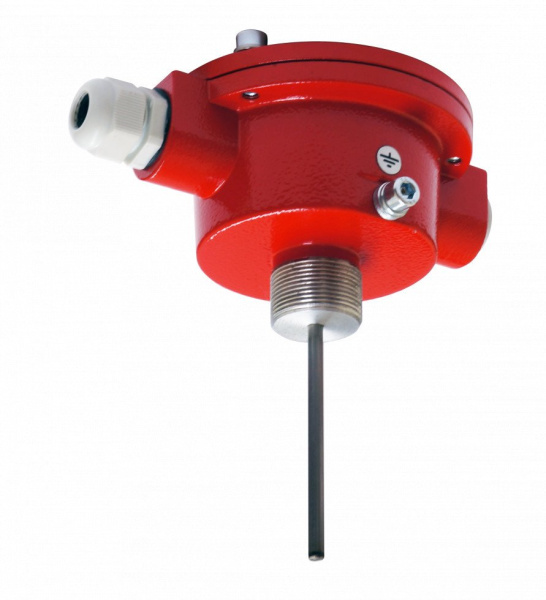 С2000-Спектрон-101-Т-Р Болид Извещатель пожарный тепловой максимально-дифференциальный адресный