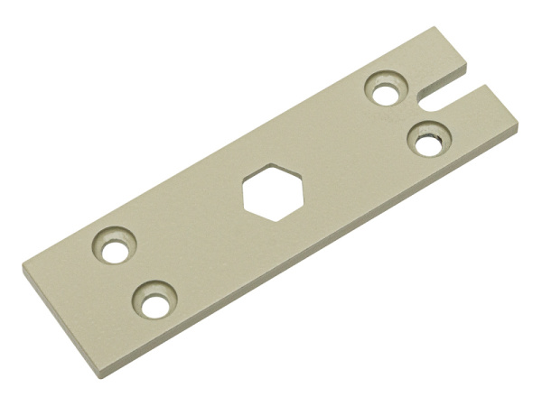 LMP-180K/200K Grey Планка ACCORDTEC