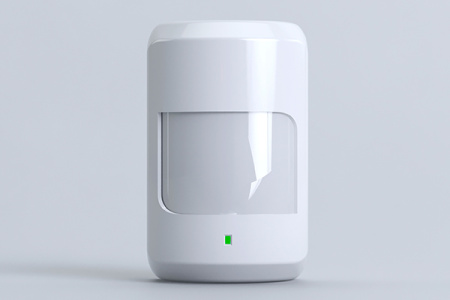 Датчик движения типа «штора» Livi MSW_1