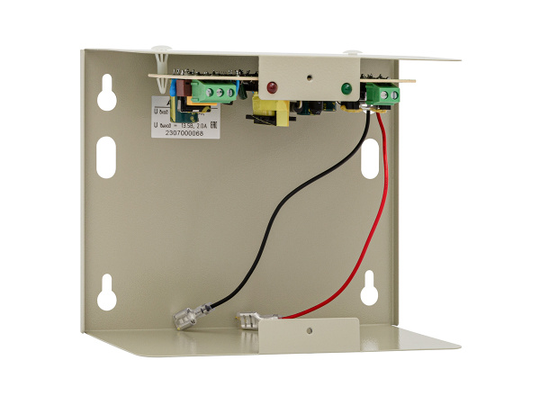 ББП-20 Lite панель без крышки ББП-20 Lite панель без крышки