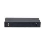 DH-PFS3009-8ET1GT-96 8-портовый неуправляемый коммутатор с РоЕ
