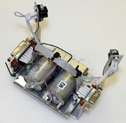 PERCo-TTR-06.140Сб,DB Механизм управления