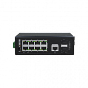 Коммутатор Roxton MNS-1008F2S
