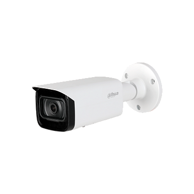 DH-IPC-HFW5541TP-ASE-1200B Уличная цилиндрическая IP-видеокамера с ИИ
