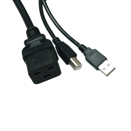 UPS-220/3000VA Источник бесперебойного питания (UPS) ACCORDTEC, 220 В