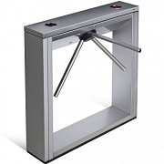 Тумбовый турникет PERCo TTD-03.2S