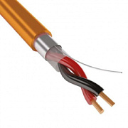 Кабель Rexant КПСнг(А)-FRLS 1x2x1.00, 200 м