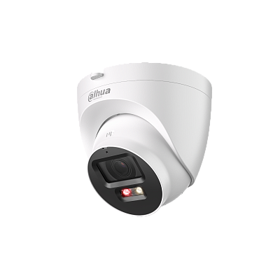 DH-IPC-HDW2449TP-S-PV-0280B Профессиональная видеокамера IP купольная