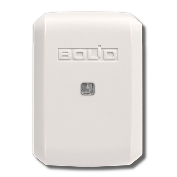 Рупор-АР-МР Болид Модуль расширения аналоговых линий