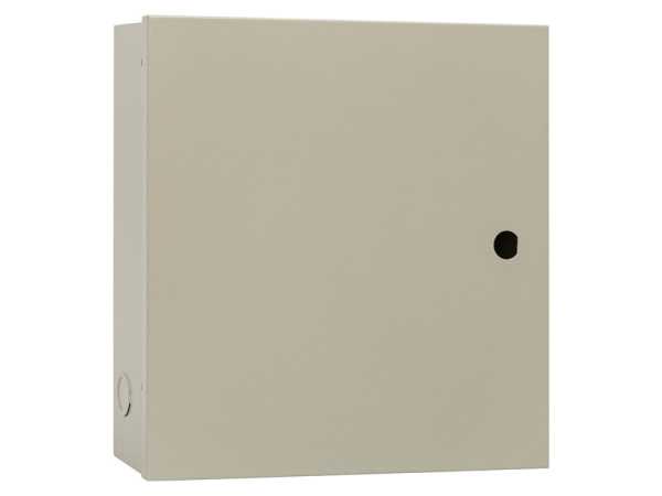 АК-01 Металлический бокс ACCORDTEC, 288х298х78 мм