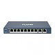 PoE-коммутатор IFlow F-SW-EM410POE-VM/L