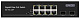 PoE-коммутатор Osnovo SW-80802 (150W)