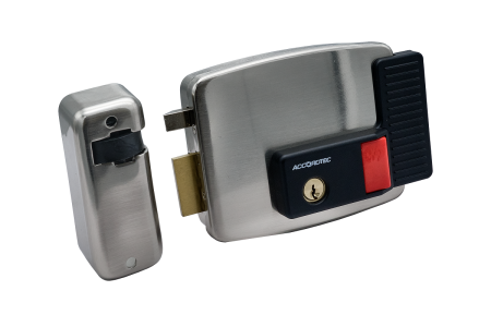 Аналог замка cisa