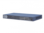 PoE-коммутатор Hikvision DS-3E0526P-E/M