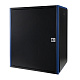 DR-610311 Шкаф телекоммуникационный 19" настенный 15U