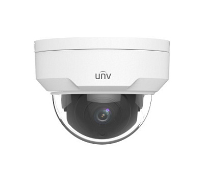 IPC324LB-ADF28K-H Видеокамера IP купольная антивандальная