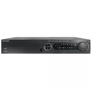 Пентаплексный 24-канальный 4К видеорегистратор Hikvision DS-7324HQHI-K4