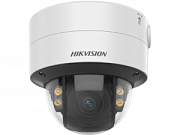 DS-2CD2787G2T-LZS(2.8-12mm)(C) Профессиональная видеокамера IP купольная
