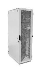 ШТК-Э-30.6.8-13АА Шкаф телекоммуникационный 19" напольный 30U